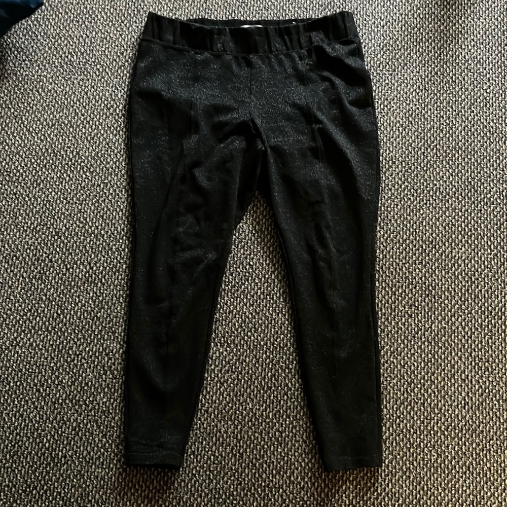 Stevie high rise leggings